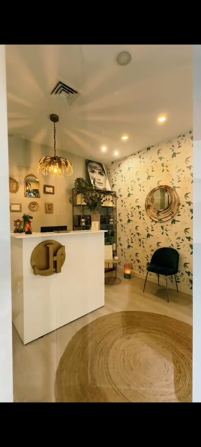 Lafer | Peluquería en Zaragoza / 
