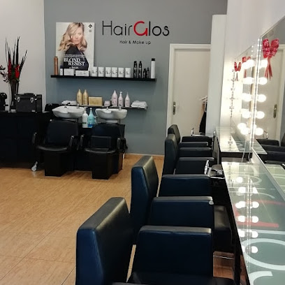 HairGlos | Peluquería en Córdoba / Córdoba