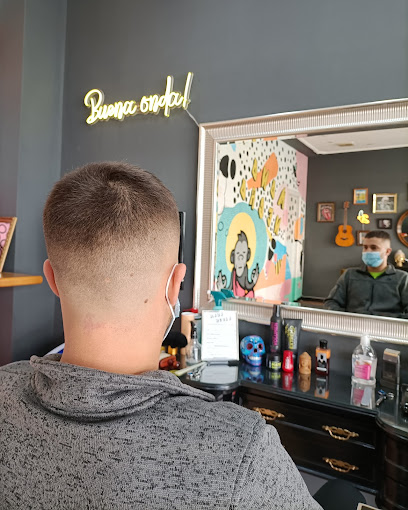 Peluqueria Mono Negro – | Peluqueria en Miño / La Coruña