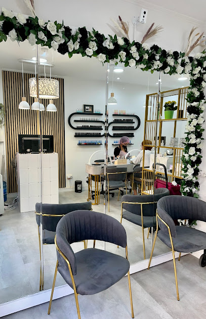 VIP Nails | Salón de Uñas y Manicura en Barcelona