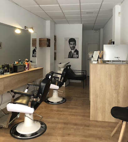 Peluquería Francis Herrera | Peluqueria en Granada / Granada