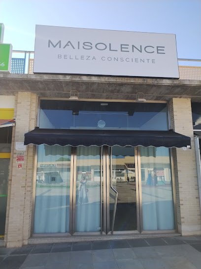 MAISOLENCE | Centro de Estética en La Nucia