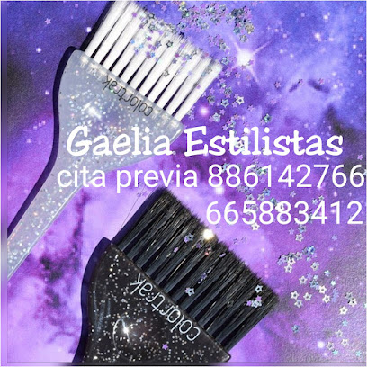 Gaelia Estilistas | Peluquería en Vigo / Pontevedra