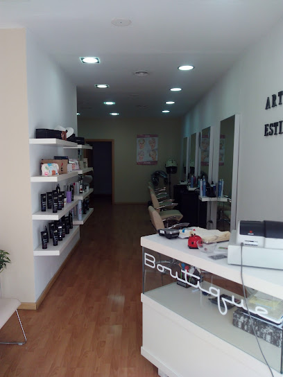 Art Color Estilistas | Peluqueria en Guadalajara / Guadalajara