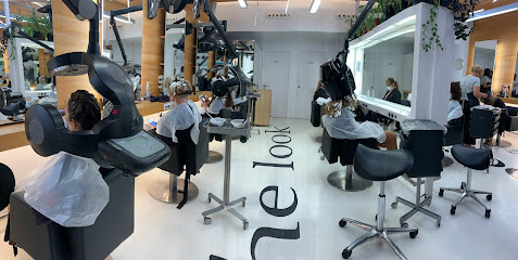 Estilistas The Look | Peluqueria en Éibar / Gipuzkoa