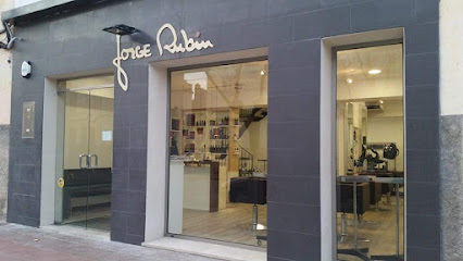Peluqueria Jorge Rubin | Peluqueria en Manacor / Baleares