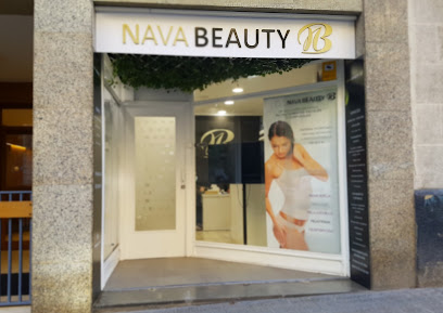 NAVA BEAUTY | Peluquería en Barcelona / 