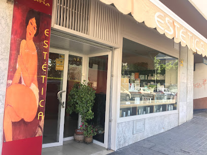 José Maria | Peluquería en Sevilla / 
