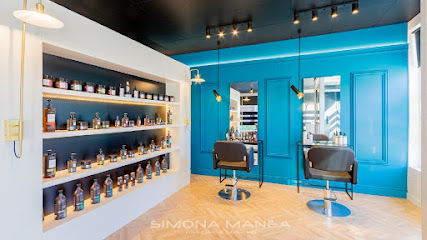 Simona Manea Hair Care & Make up | Peluqueria en Coslada / Madrid