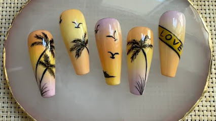 Xin Nail Estética | Salón de Uñas y Manicura en Barcelona