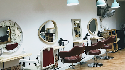Eva Caro Estilista | Peluqueria en Sant Celoni / Barcelona