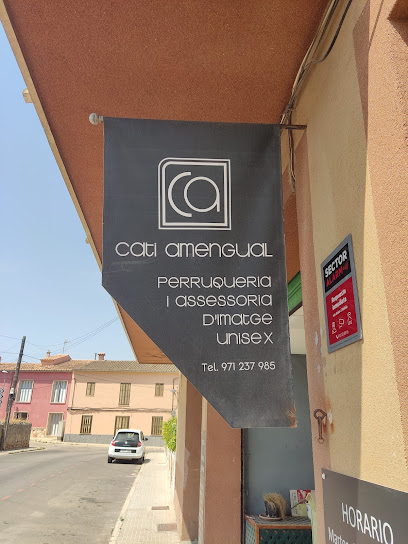 Cati Amengual Peluqueria | Peluqueria en Pòrtol / Baleares