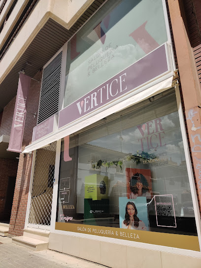 VERTICE peluquería | Peluquería en Huesca / Huesca
