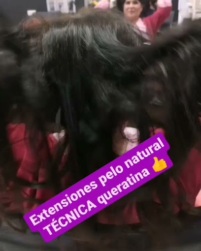 Peluqueria Pel-Pel Fornés Rabadan | Peluquería en Denia / Alicante