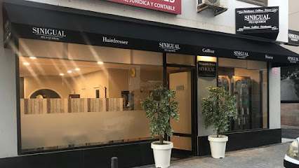 Sinigual Peluqueros | Peluquería en Arrecife / Las Palmas
