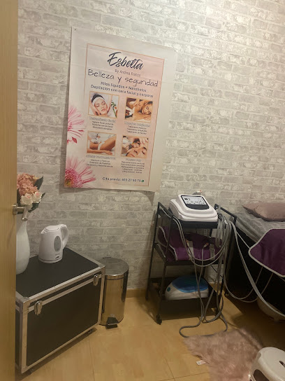 Esbelta | Peluquería en Sevilla / 