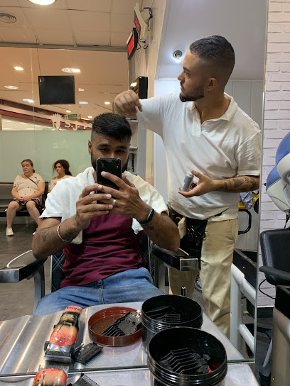 SJ PELUQUEROS | Peluquería en Algeciras / Cádiz
