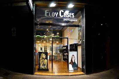 ELOY CASES PERRUQUERS | Peluqueria en Lleida / Lleida