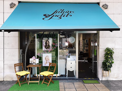 Salón Petit Barakaldo | Peluqueria en Baracaldo / Vizcaya
