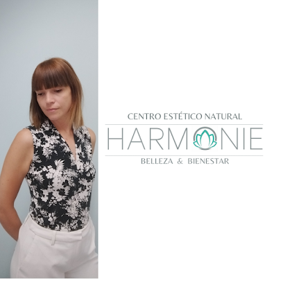 Harmonie Belleza y Bienestar | Centro de Estética en Aguadulce