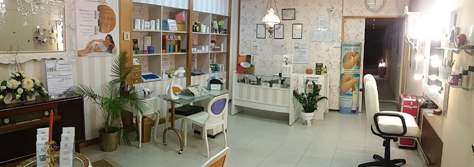 MARICHE MARTIN | Peluquería en Valencia / 