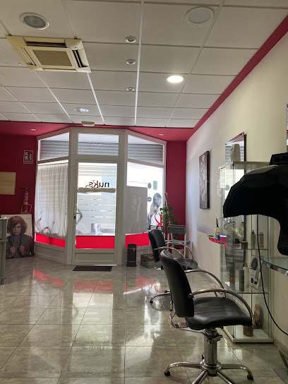 Nuks | Peluqueria en Albuixech / Valencia