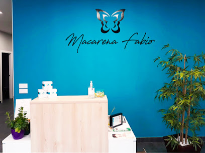 Macarena Fabio | Peluquería en Córdoba / 
