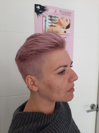 Peluqueria Maxi | Peluqueria en El Puig / Valencia