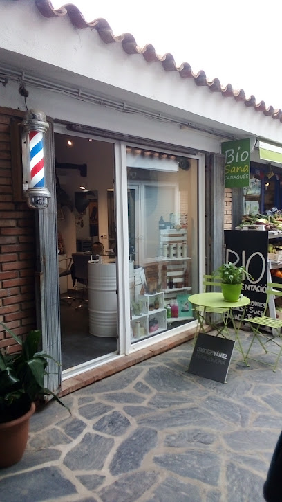 Perruqueria Montse | Peluquería en Cadaqués / Girona