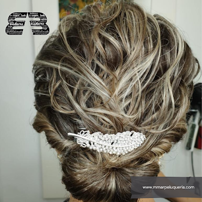 Mmar Peluquería | Peluqueria en Morón de la Frontera / Sevilla