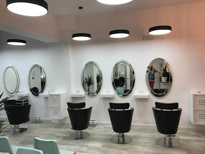 S2S Peluqueros | Peluqueria en Toledo / Toledo