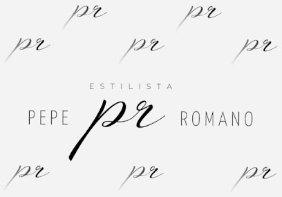 Estilista Pepe Romano | Peluqueria en Lepe / Huelva