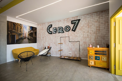 Perruqueria Cero 7 | Peluqueria en Temple / La Coruña