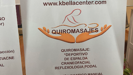 K-Bella | Centro de Estética en Zaragoza