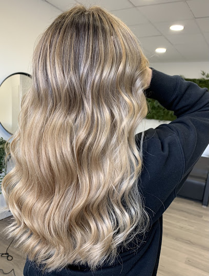 Peluquería Hair Cool | Peluqueria en Granada / Granada