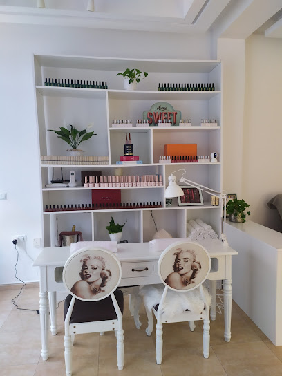 Nails-Society | Salón de Uñas y Manicura en Cartagena