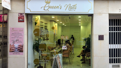 Queen’s Nails | Salón de Uñas y Manicura en Badalona
