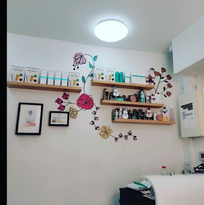 NARU | Peluquería en Barcelona / 
