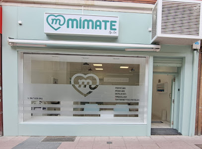 MIMATE by Zior | Centro de Estética en Miranda de Ebro