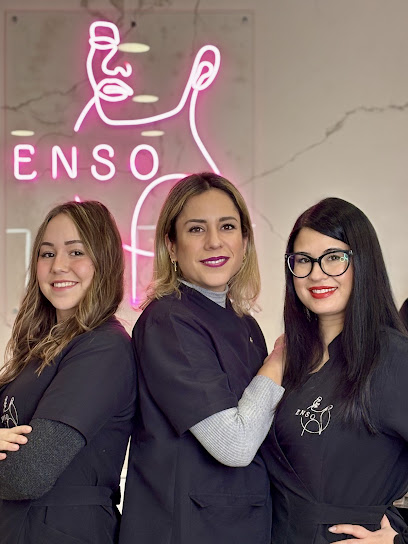 Enso Beauty Concept | Peluquería en Madrid / 