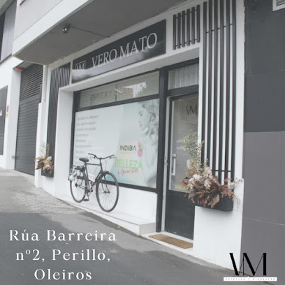 Vero Mato | Peluquería en Oleiros / 