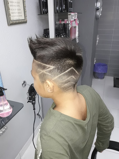 Peluquería Ricci