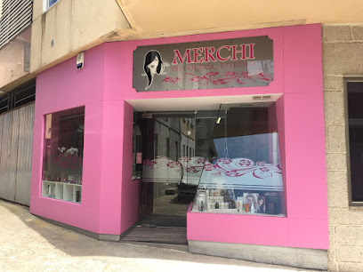Peluqueria Merchi | Peluquería en Nigrán / Pontevedra