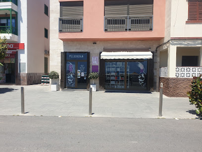 Peluquería Zen | Peluqueria en Alajeró / Tenerife