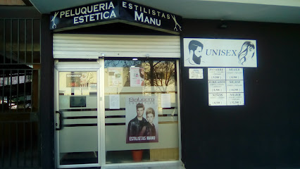 Estilistas Manu peluquería y estética | Peluquería en Granada / Granada