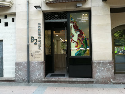 D2 Peluqueros | Peluqueria en Guernica y Luno / Vizcaya
