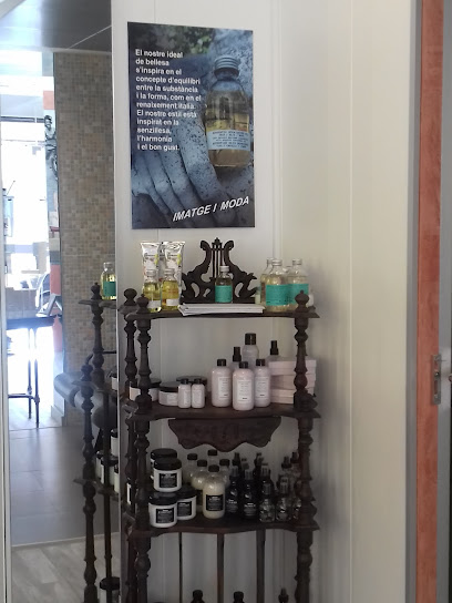 Imatge I Moda | Peluqueria en Igualada / Barcelona