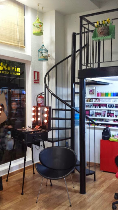 Angel Nails Murcia | Salón de Uñas y Manicura en Murcia