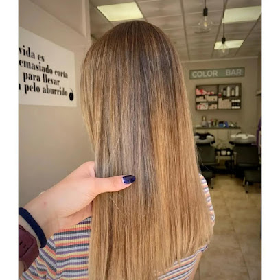 Peluquería AnaVpagan Estilistas Unisex | Peluquería en Murcia / Murcia