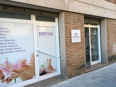 Esthetic | Centro de Estética en Breda